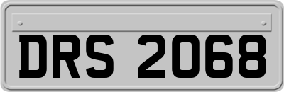 DRS2068