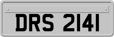 DRS2141