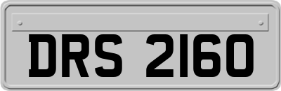 DRS2160