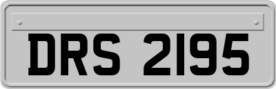 DRS2195