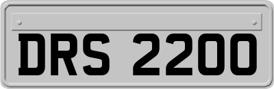 DRS2200