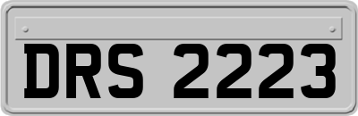 DRS2223