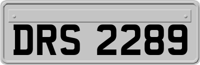 DRS2289