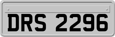 DRS2296