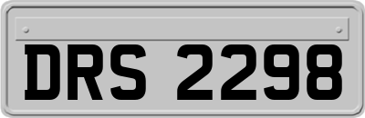 DRS2298