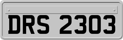 DRS2303