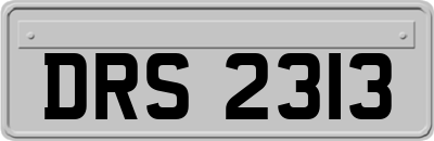 DRS2313