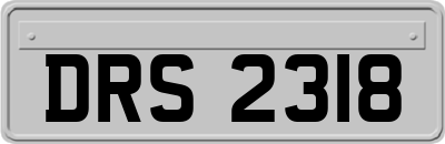 DRS2318