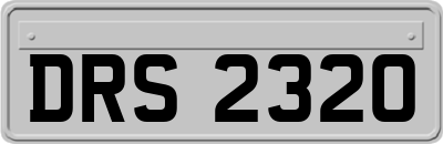 DRS2320
