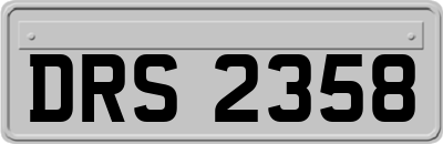 DRS2358