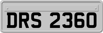 DRS2360
