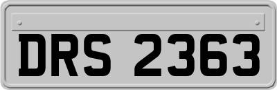 DRS2363