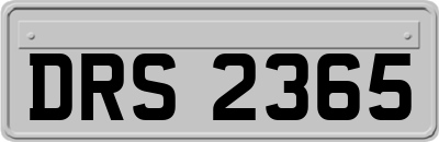 DRS2365