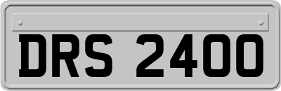 DRS2400