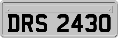 DRS2430