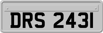 DRS2431