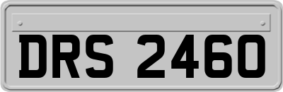 DRS2460