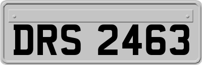 DRS2463