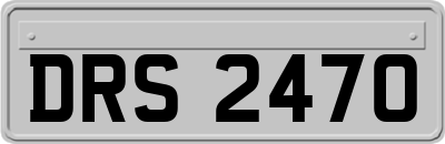 DRS2470