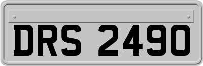 DRS2490