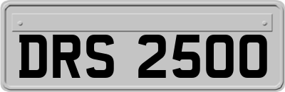 DRS2500