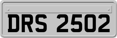 DRS2502