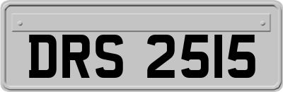 DRS2515