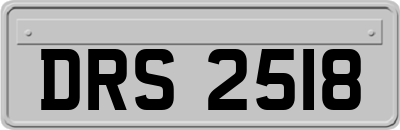 DRS2518