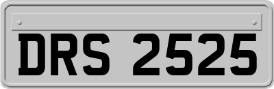 DRS2525