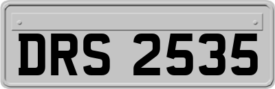 DRS2535