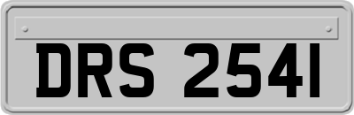 DRS2541