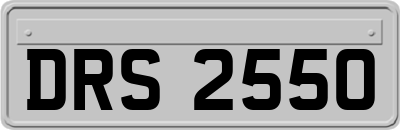 DRS2550