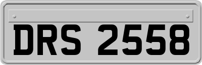 DRS2558
