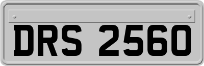 DRS2560