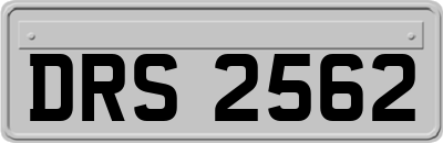 DRS2562