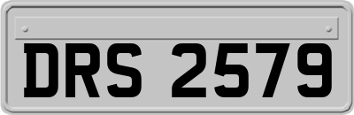 DRS2579