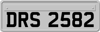 DRS2582