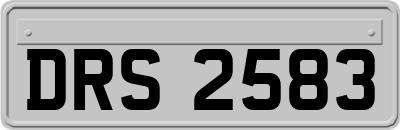 DRS2583