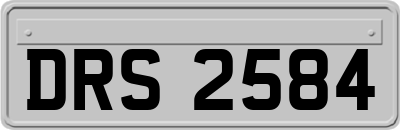 DRS2584