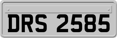 DRS2585
