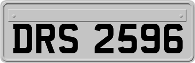 DRS2596