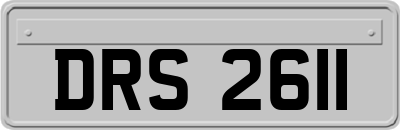 DRS2611