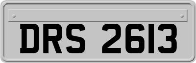 DRS2613