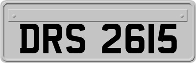 DRS2615