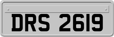 DRS2619