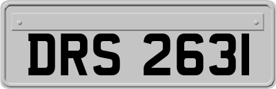 DRS2631