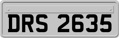 DRS2635