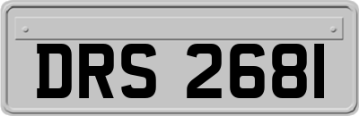 DRS2681