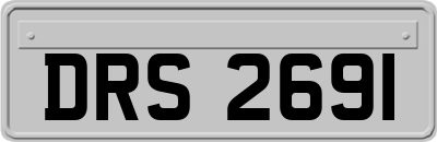 DRS2691