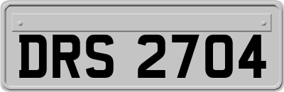 DRS2704
